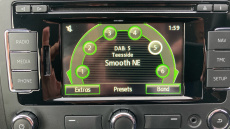 Skoda Rapid Spaceback 1.6 TDI CR SE Tech 5dr Diesel Hatchback